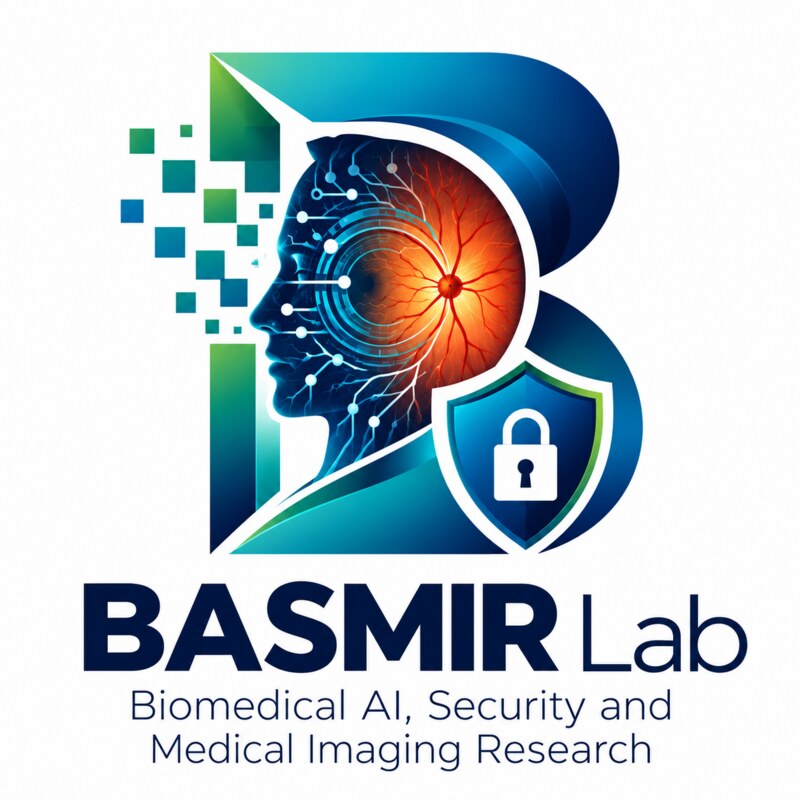 BASMIR Lab logo