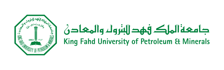 KFUPM logo, King Fahd University of Petroleum and Minerals